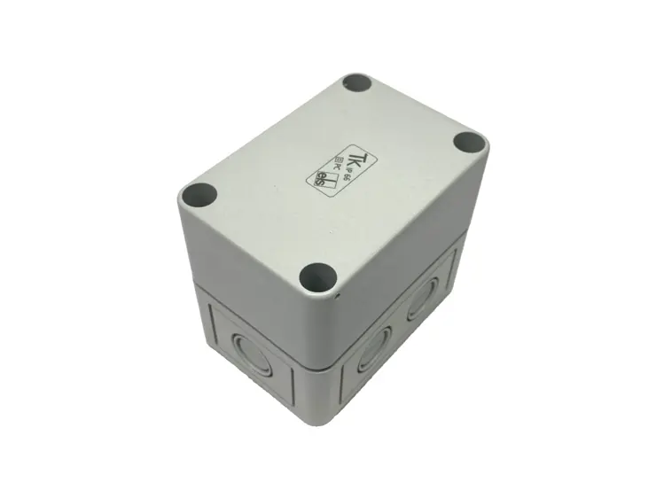 New | in-Stock Altech TK PC97-8-m Electrical Boxes Michigan US | Maverick Industrial Sales #1390625