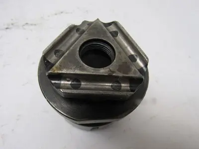 Champion TPA5-40 CN5/40 CAT 40 Holder ER40 Collet Quick Change Tool Holder