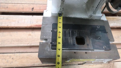 Used UNION MACHINERY _UNKNOWN_ Single Station Punches Texas US | OCO Industrial #1779692