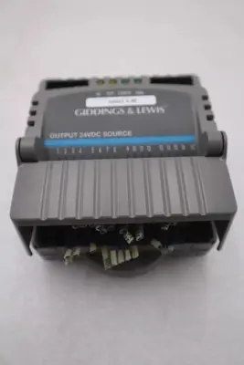 DANAHER MOTION M.1017.3095 R3 / M10173095 R3 GIDDINGS & LEWIS MODULE #K-2924-A