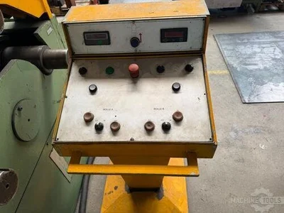 USED IMCAR SIHR 12/3