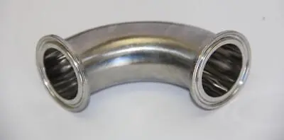 USED Tr-Clover NW50, NW40