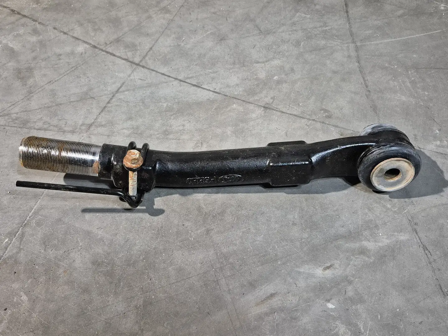 USED FORD MEF-368