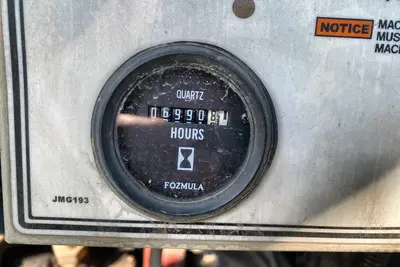 Used 2006 TEREX 1400 Vibratory Screens Wisconsin US | Proxy Equipment #1385092