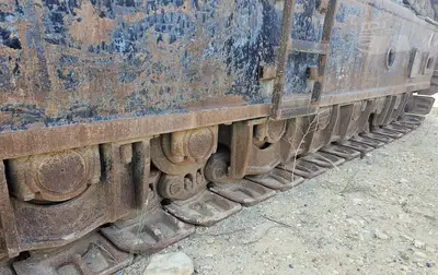 Used 1995 HITACHI EX1800-3 Crawler Excavators Utah US | ABN Services #1339225