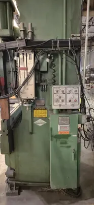 USED 1987 CINCINNATI 90 CB X 10 FT