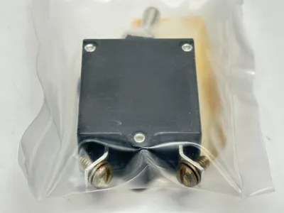 112-230-101 | Potter & Brumfield  Toggle Circuit Breaker 30A FUCB4 - New
