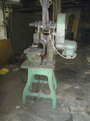 USED DL 5 TON