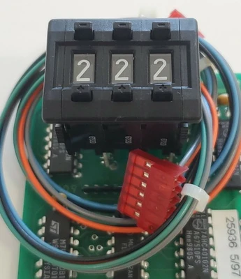 NEW ANAHEIM AUTOMATION AA2909
