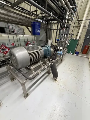 USED THAR PROCESS 70L