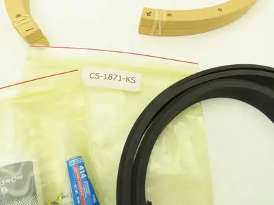 Woodex MECO EASW/EAUW Shaft Seal Kit CS-1871-KS  *Incomplete*