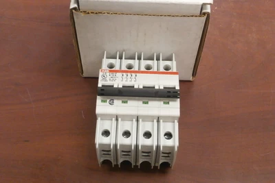 NEW Allen-Bradley S204UP-K13