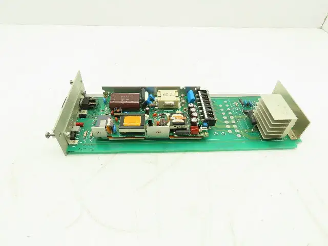 Used KEPCO _UNKNOWN_ PLC Power Supplies | Arrow Industrial #640588