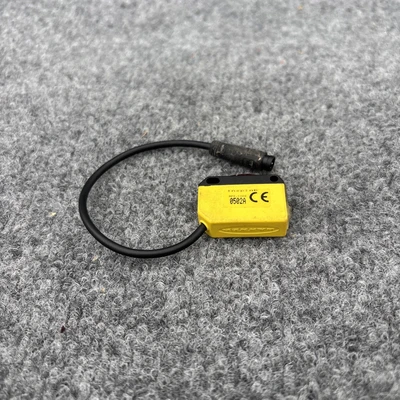 Used Banner Q23SN6CV50Q Photoelectric Sensors California US | Davliegogo LLC #1706777