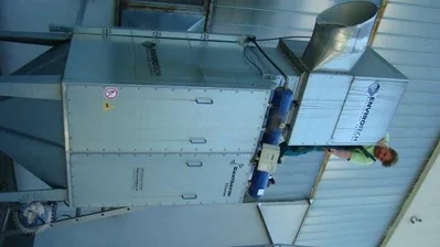 Used 2011 MÜLLER OPLADEN RB 1150/5 Laser Cutters | F.M.T. Group s.r.o. #1252798