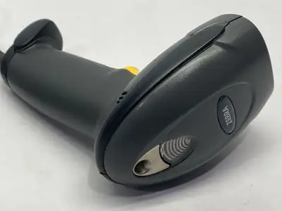 USED ZEBRA DS4208-HD00007WR