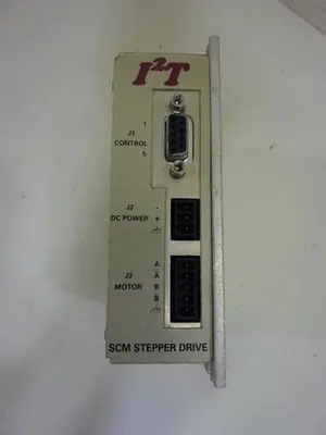 USED INTEGRATED INDUSTRIAL TECH 1200-01