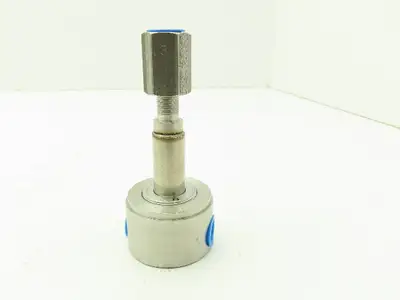 Honeywell Skinner 71315SN2MNJ1 Solenoid Valve 3-Way NC 90 PSI 1/4" NPT Lot of 4