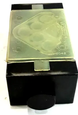 NEW VICKERS DGMPC-5-ABK-BAK-30 CHECK VALVE DGMPC5ABKBAK30