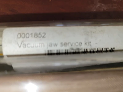 NEW ACCU-SEAL 615-0004