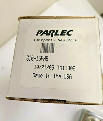 Parlec _UNKNOWN_ Drill Bit Adapters & Holders | Amiron Machinery (4)