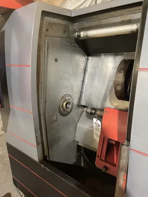 Emco Turn 240 CNC Lathe