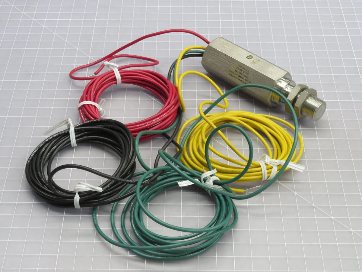 New | in-Stock AIRMAX _UNKNOWN_ Proximity Sensors Texas US | OCO Industrial #1785246