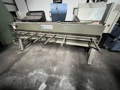 USED LOVENT 2500