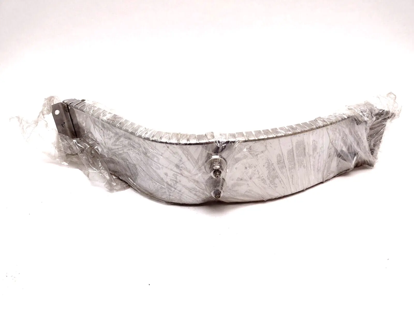 BC53508B | Big Chief  Ceramic Band Heater 4" X 3" 900W 480V 1008 - New