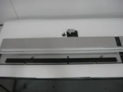Simplex Plus 40" Capacity Mat Cutter
