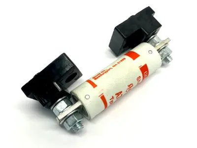 A70P50 | Gould Shawmut  Amp-Trap Type 4 Fuse Assembly 50A 700VAC - New Other