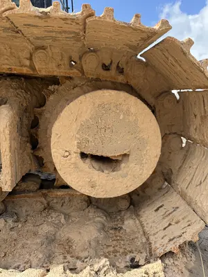 Used 2025 CATERPILLAR 320 Excavators Texas US | Proxy Equipment #1388890