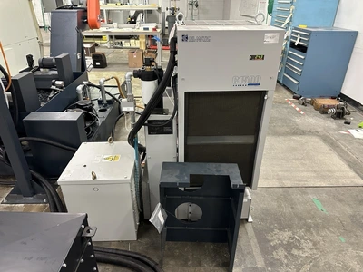 2021 MAKINO F5 Vertical Machining Centers | Toolquip, Inc. (32)