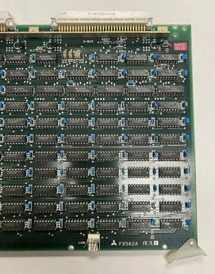 USED MITSUBISHI BN624A373H03