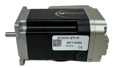NEW SCHNEIDER ELECTRIC MCI23C-QTI-01 MDRIVE 23 PLUS MOTOR 224547
