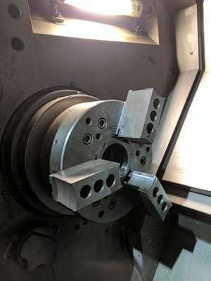 USED 2000 MORI SEIKI