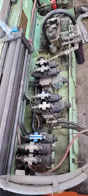 USED 2000 Hines 300NC