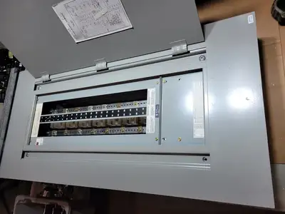 USED CUTLER-HAMMER PL1