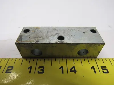 New | in-Stock LINCOLN INDUSTRIAL _UNKNOWN_ Valves/Fittings | Arrow Industrial #627048
