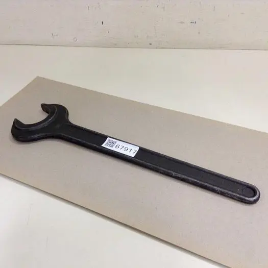 Used METAL FABRICATOR DIN 894 Wrenches Michigan US | Ideal Machinery #666544