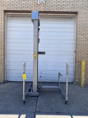 Used _UNKNOWN_ _UNKNOWN_ Tray Sealers Illinois US | Federal Equipment Company #1365414