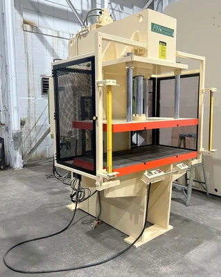 USED PH PH OGF 30 PRESS