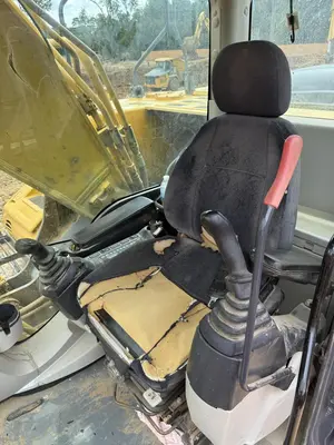 Used 2015 KOBELCO SK210 LC-10 Excavators Texas US | Proxy Equipment #1378439