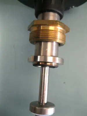 USED GEMU 9554 015Z0009051 1