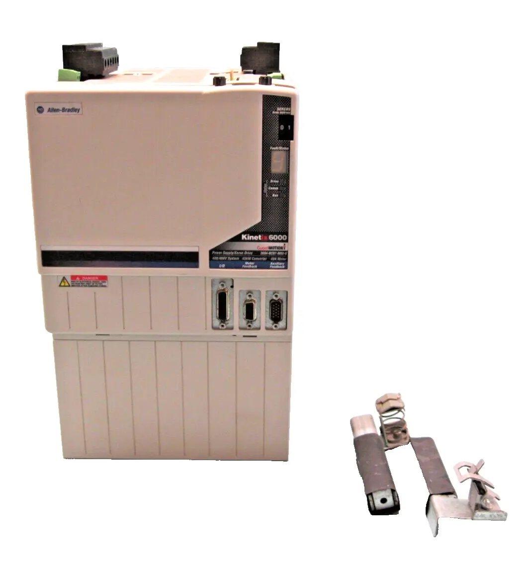 NEW Allen-Bradley 2094-BC07-M05-S