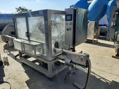USED YNG FENG KTW-8110