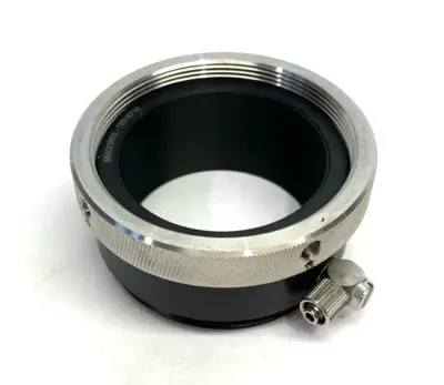 Used Unbranded Optical Laser Lens Extension Attachment Optomechanical / Motion Control Michigan US | Maverick Industrial Sales #1518257