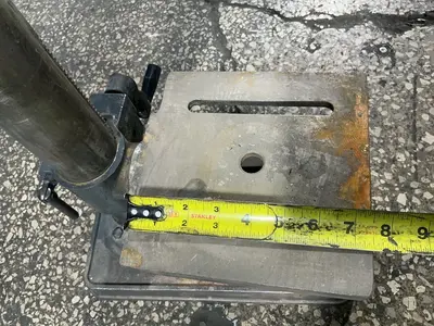 Used CRAFTSMAN _UNKNOWN_ Drill Press (Woodworking) Ohio US | HGR 24 #1518918