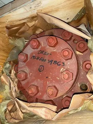 Dresser Rand 9.5” STD Head PN MLH50039BG3