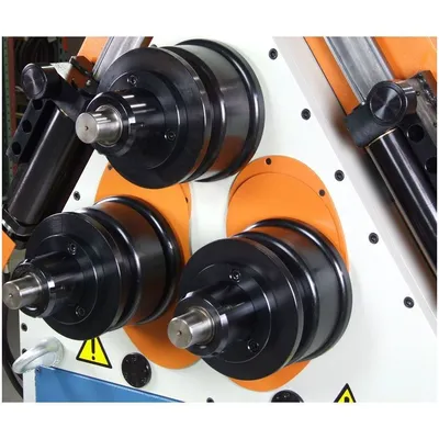 BAILEIGH BA9-1006841 Roll Benders | Sierra Victor Industries (7)